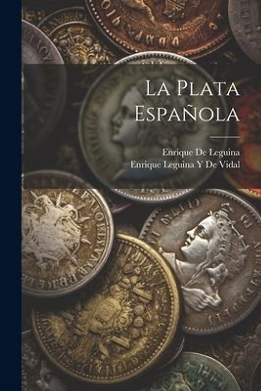 La Plata Española