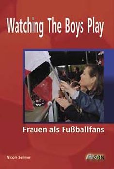 Watching the Boys Play