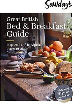 Great British Bed & Breakfast Guide (Sawday's Special Places)