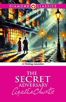The Secret Adversary
