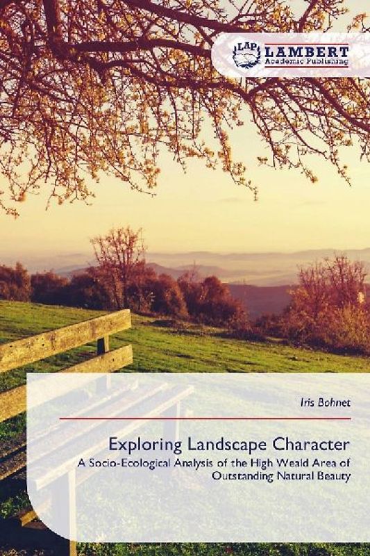 Exploring Landscape Character