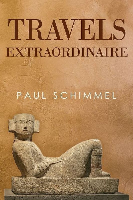 Travels Extraordinaire