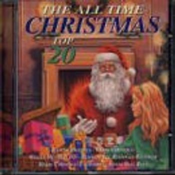 The Christmas All-Stars - All Time Christmas Top 20