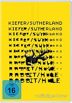 Rabbit Hole: Staffel 1 DVD