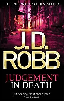 Judgement in Death - J. D. Robb