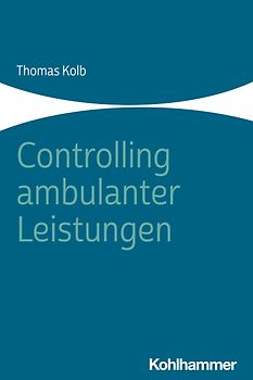 Controlling ambulanter Leistungen