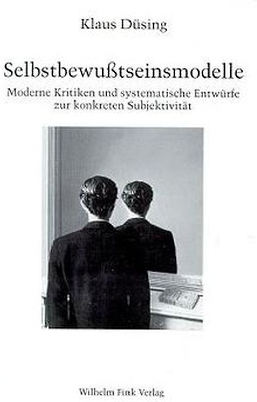 Selbstbewusstseinsmodelle