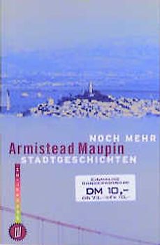 Noch mehr Stadtgeschichten