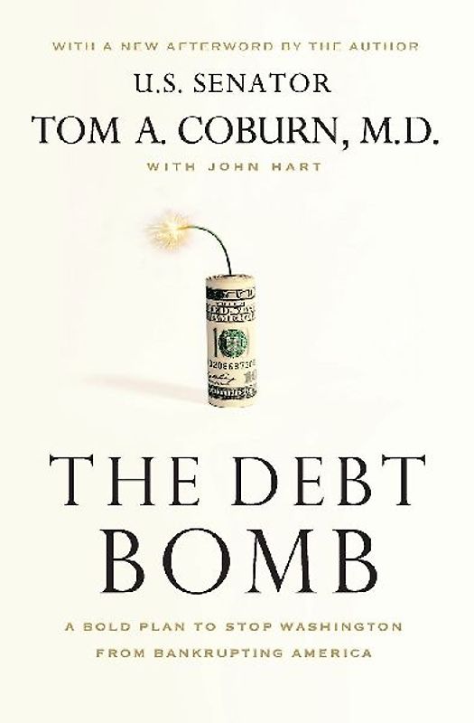 The Debt Bomb