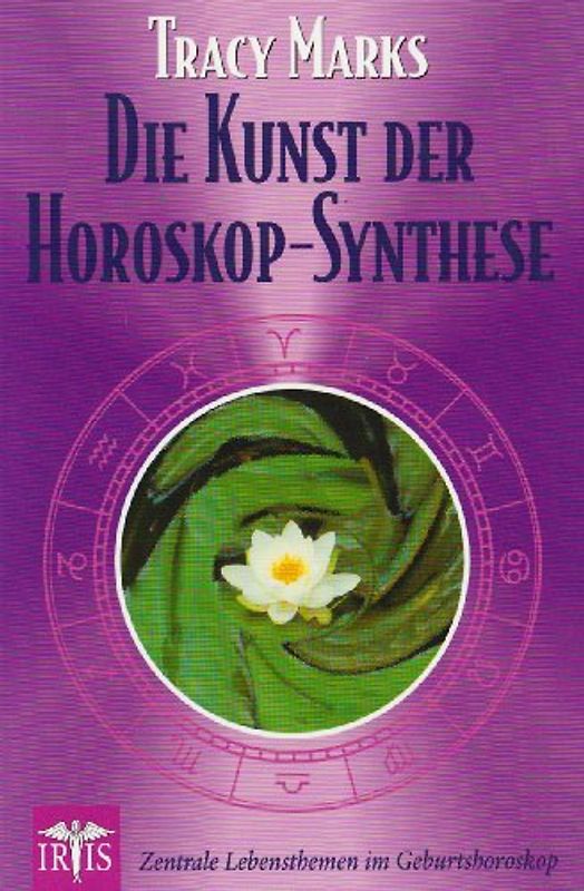 Kunst der Horoskop-Synthese