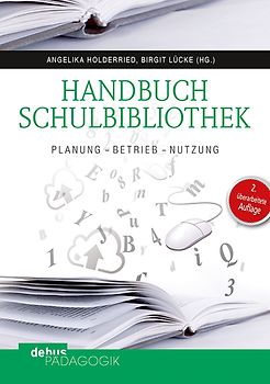Handbuch Schulbibliothek