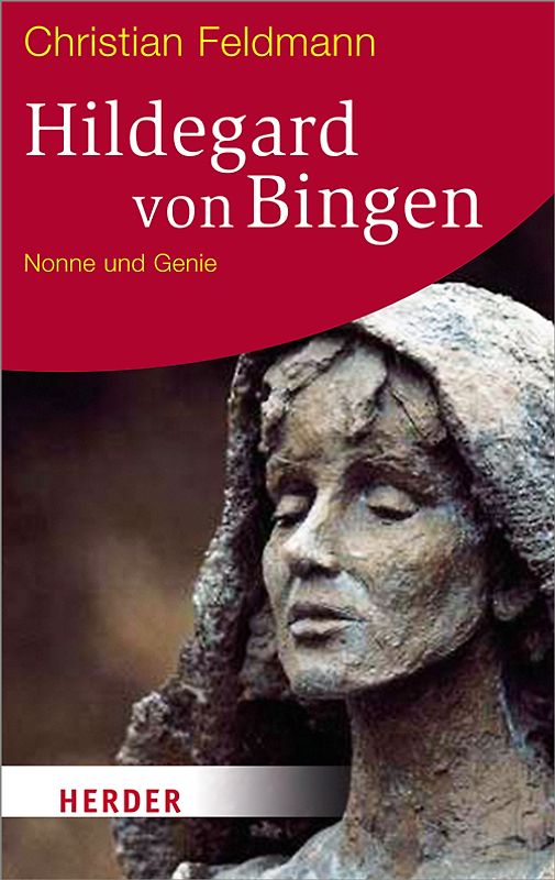 Hildegard von Bingen