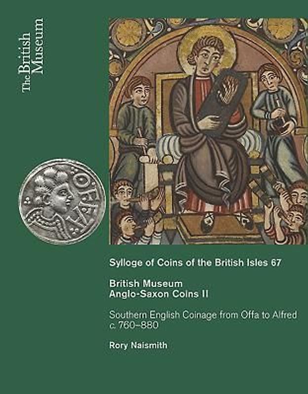 Anglo-Saxon Coins II