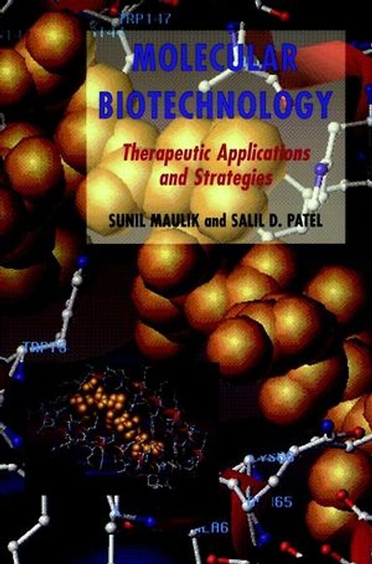 Molecular Biotechnology