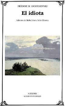 El idiota
