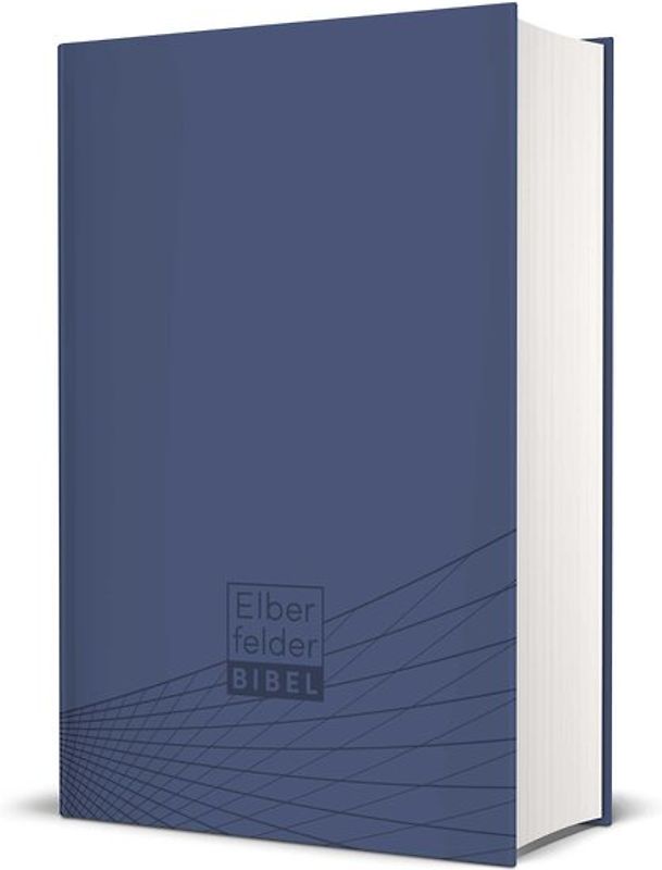 Elberfelder Bibel Standardausgabe