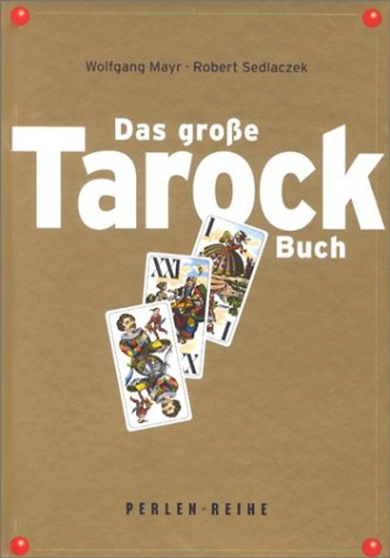 Das große Tarock-Buch