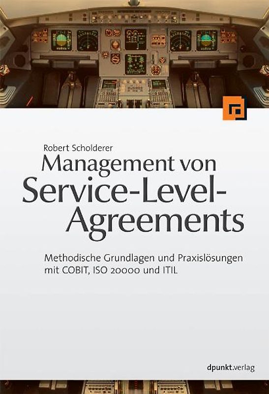 Management von Service-Level-Agreements