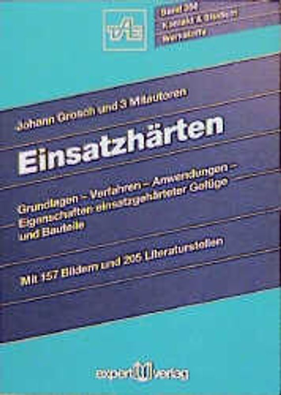 Einsatzhärten