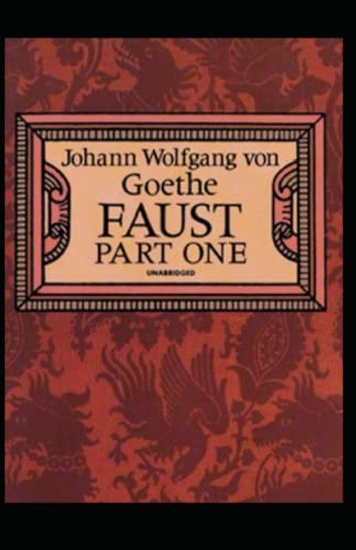 Faust: Parts I