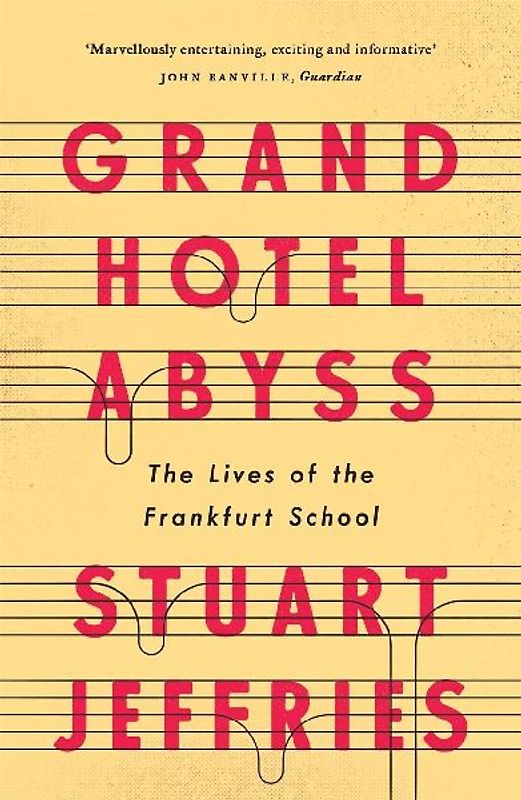Grand Hotel Abyss