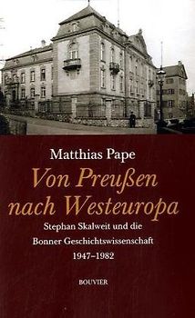 Von Preußen nach Westeuropa