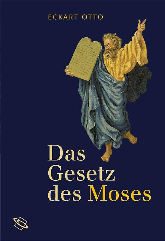 Das Gesetz des Mose