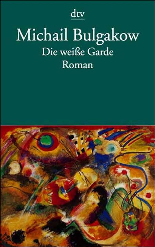 Die weisse Garde