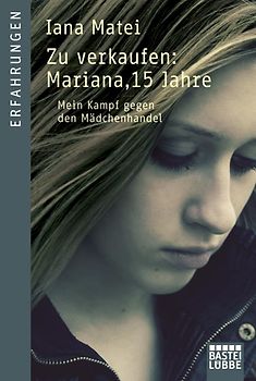 Zu verkaufen: Mariana, 15 Jahre