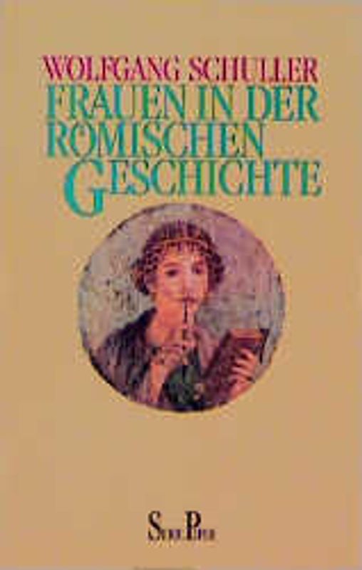 Frauen in der römischen Geschichte