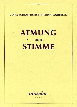Atmung und Stimme