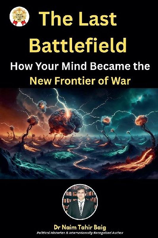 The Last Battlefield