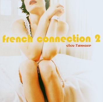 Various - French Connection 2
