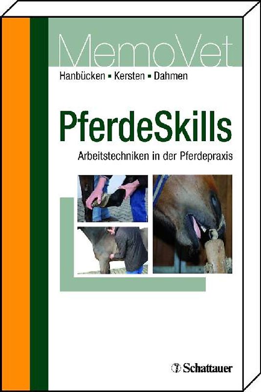 PferdeSkills