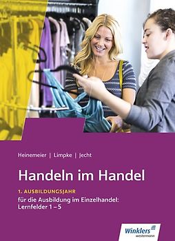 Handeln im Handel