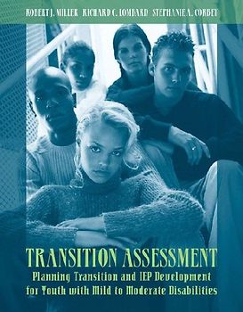 Transition Assessment
