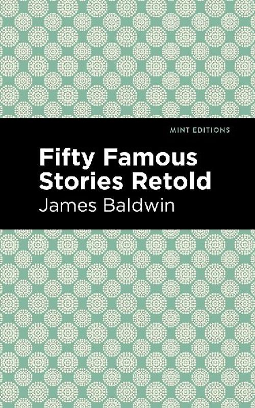 Fifty Famous Stories Retold