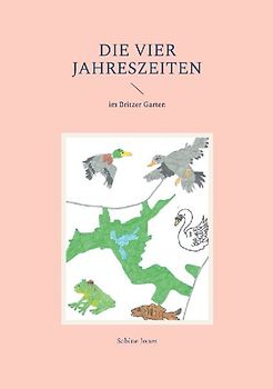 Die vier Jahreszeiten