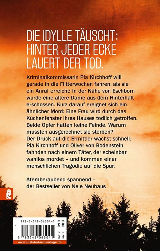 Die Lebenden und die Toten