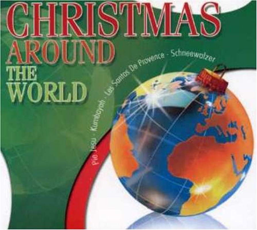 Christmas Around the World - Christmas Around the World