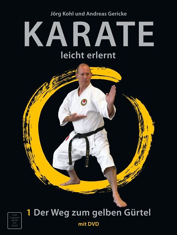 Karate - leicht erlernt 1