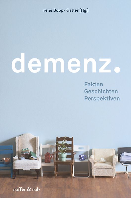 Demenz.