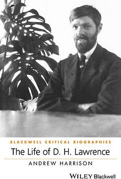 The Life of D. H. Lawrence