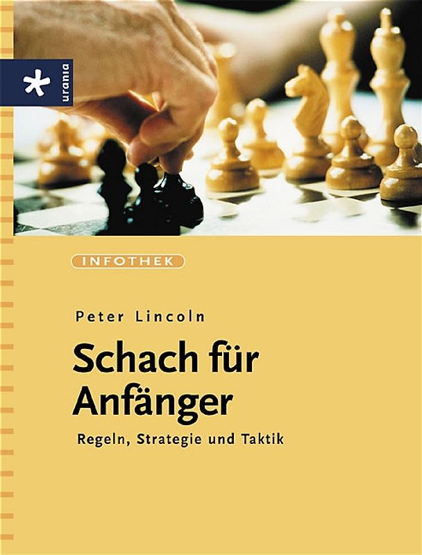 Schach für Einsteiger