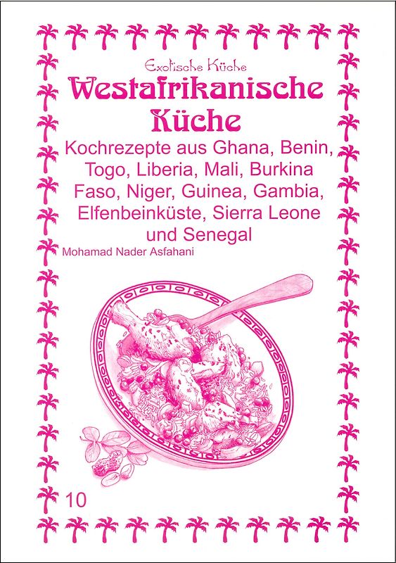 Westafrikanische Küche