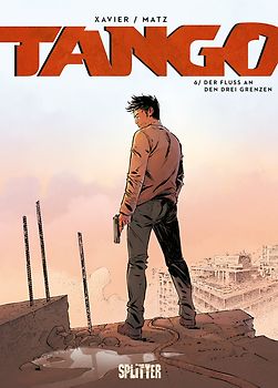 Tango. Band 6