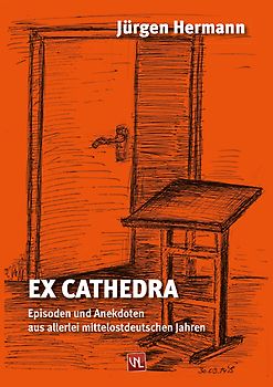 Ex Cathedra