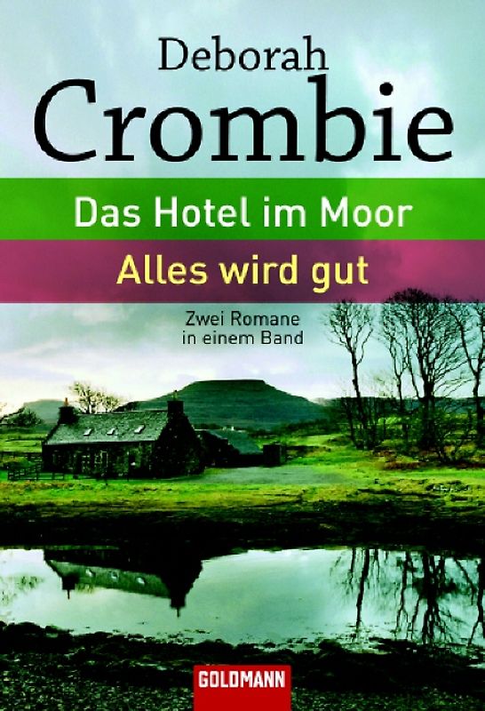 Das Hotel im Moor /Alles wird gut