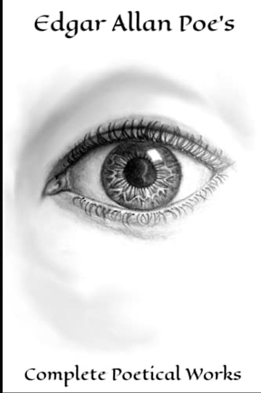 Edgar Allan Poe's Complete Poetical Works