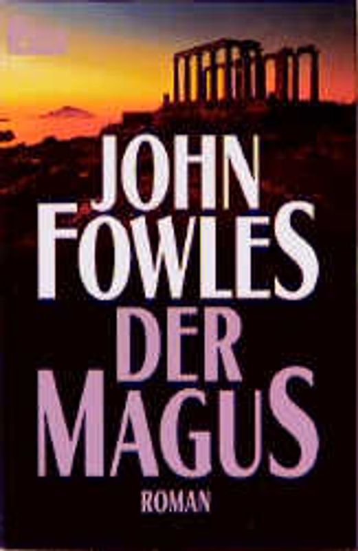 Der Magus